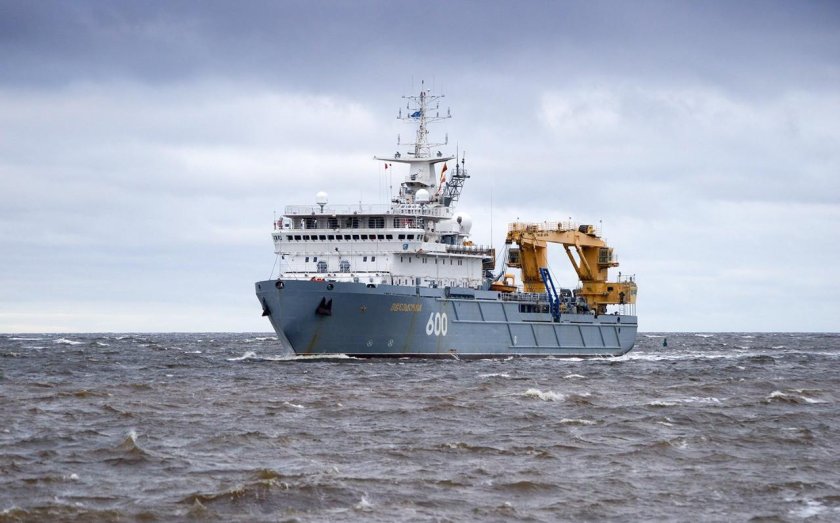 Проект 20180 Звездочка