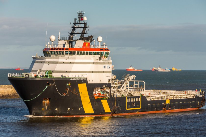 Капитан Беклемишев буксир