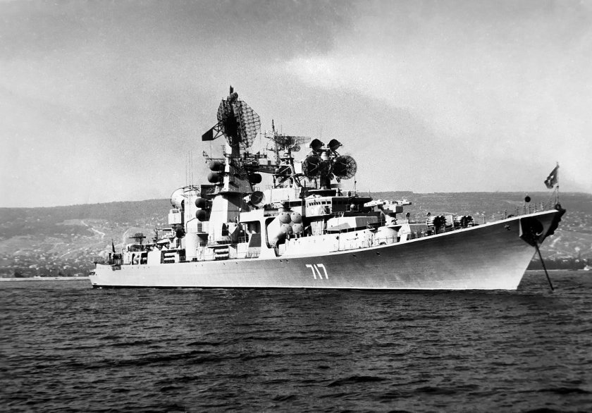 БПК Азов 1134бф