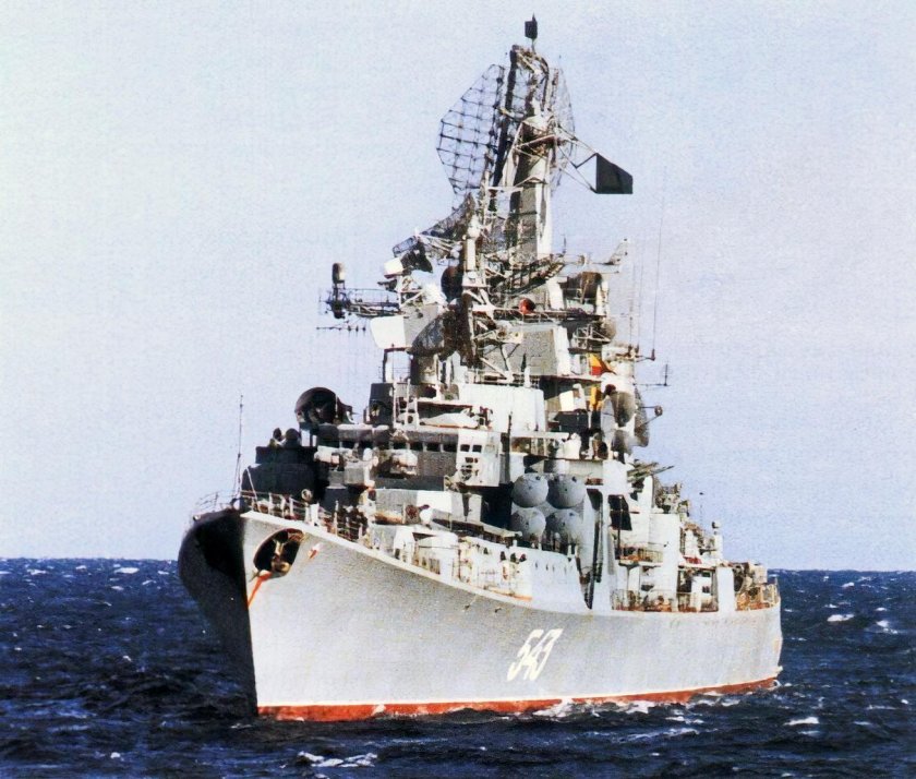 БПК 1134б Очаков