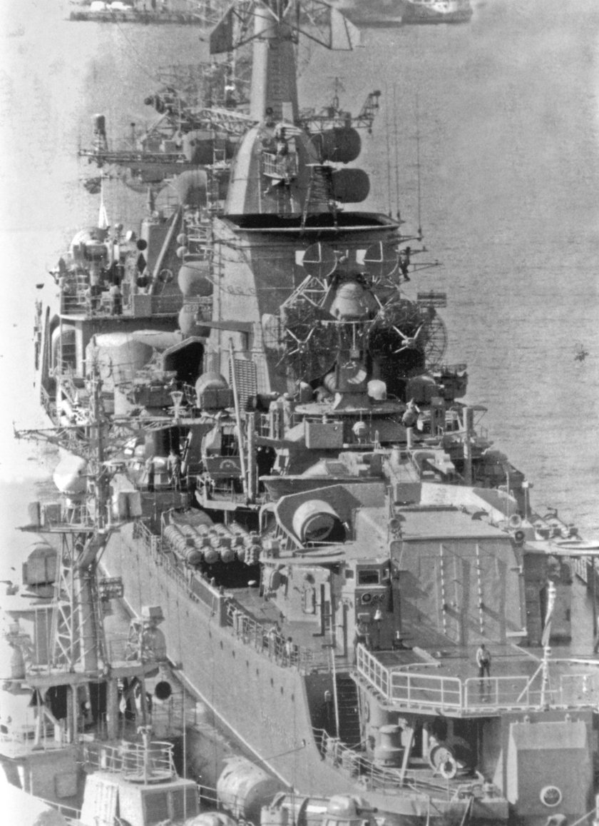 БПК проекта 1134б