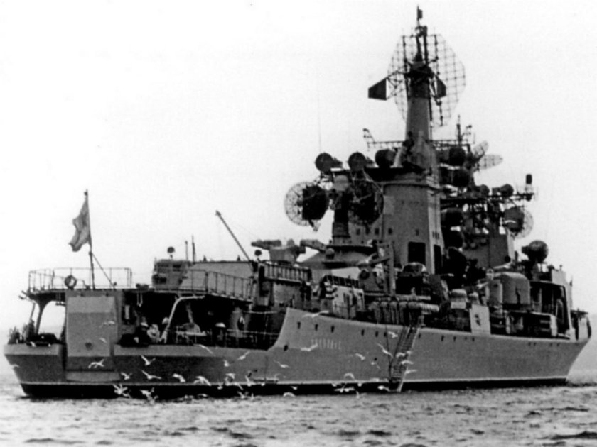 БПК 1134б Очаков