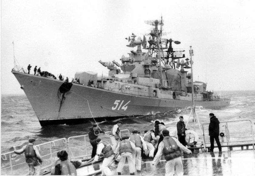 БПК 1134б Очаков