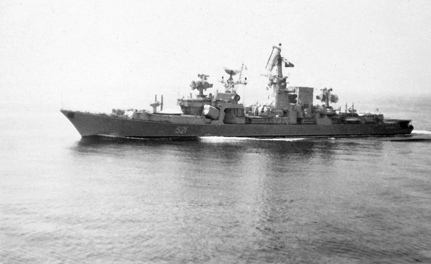 БПК 1134б Николаев