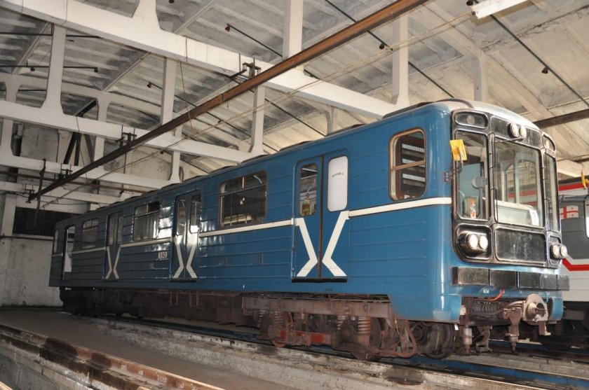 81-717 Тбилиси