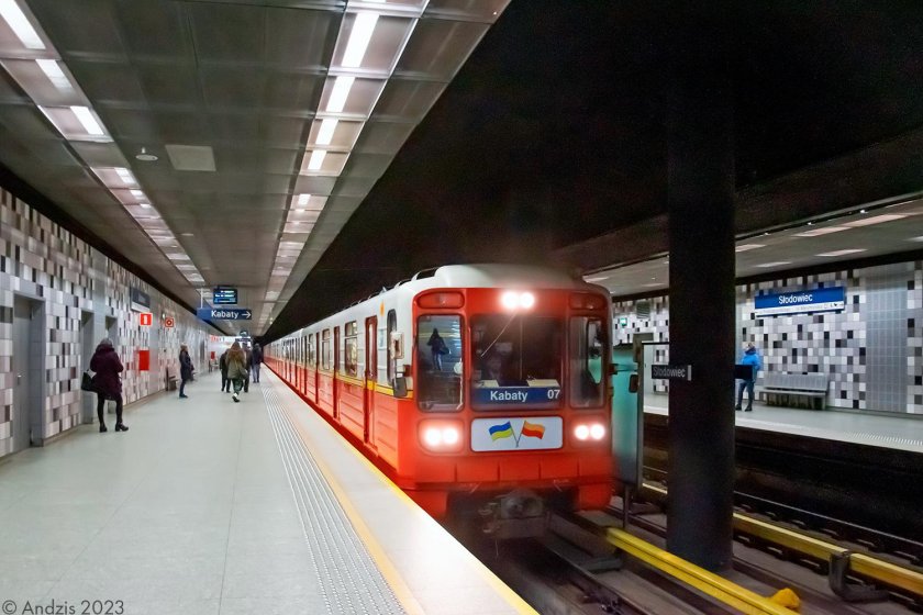 81-572.2 Варшава