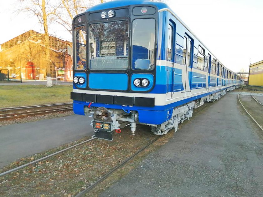 81-717/714 Самара