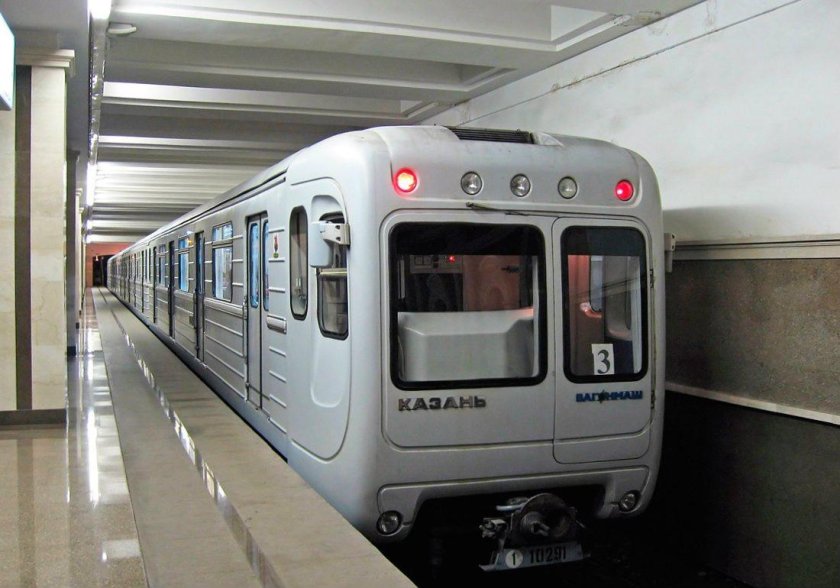 81-553.3/554.3/555.3 Казань кабина