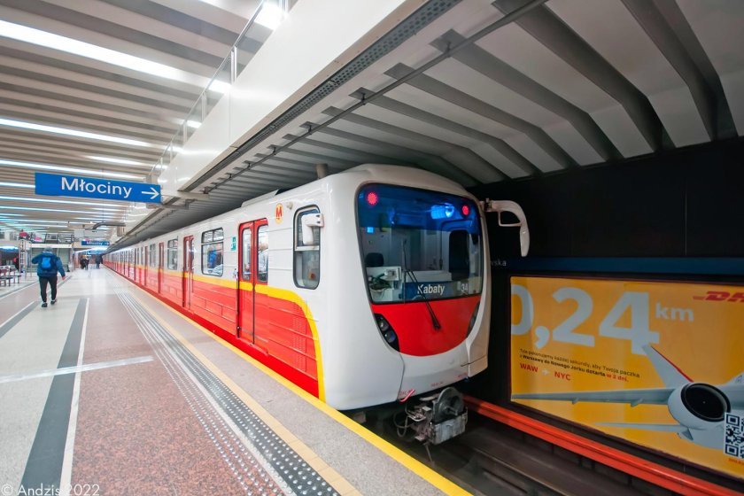 81-572.2 Варшава