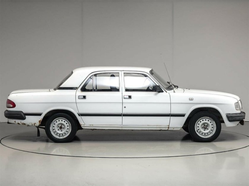 Волга ГАЗ 3110