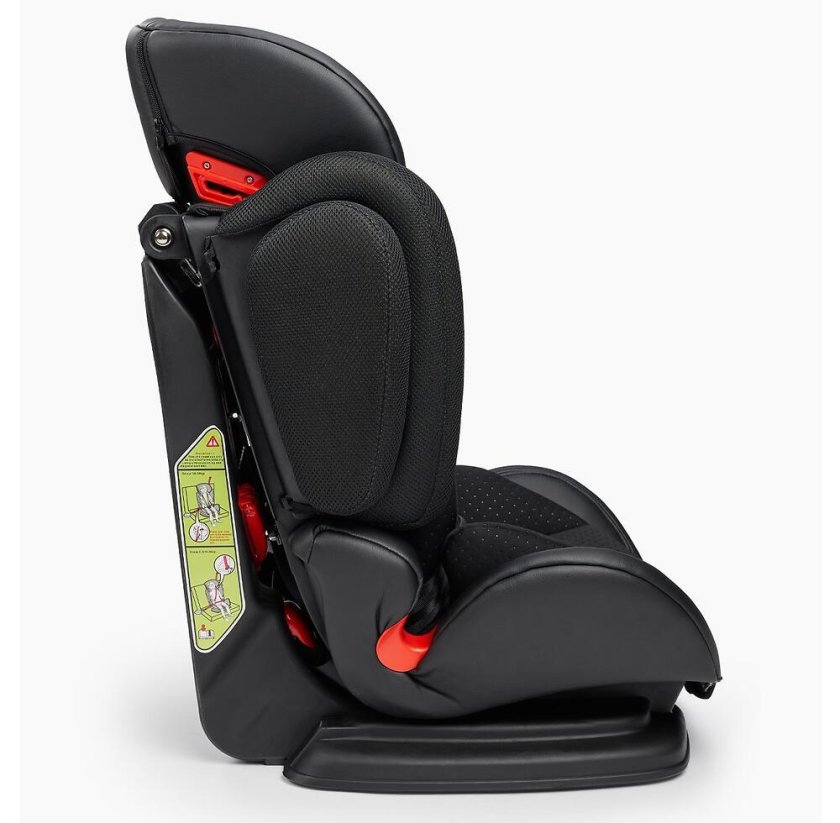 Автокресло HB Mustang 9-36