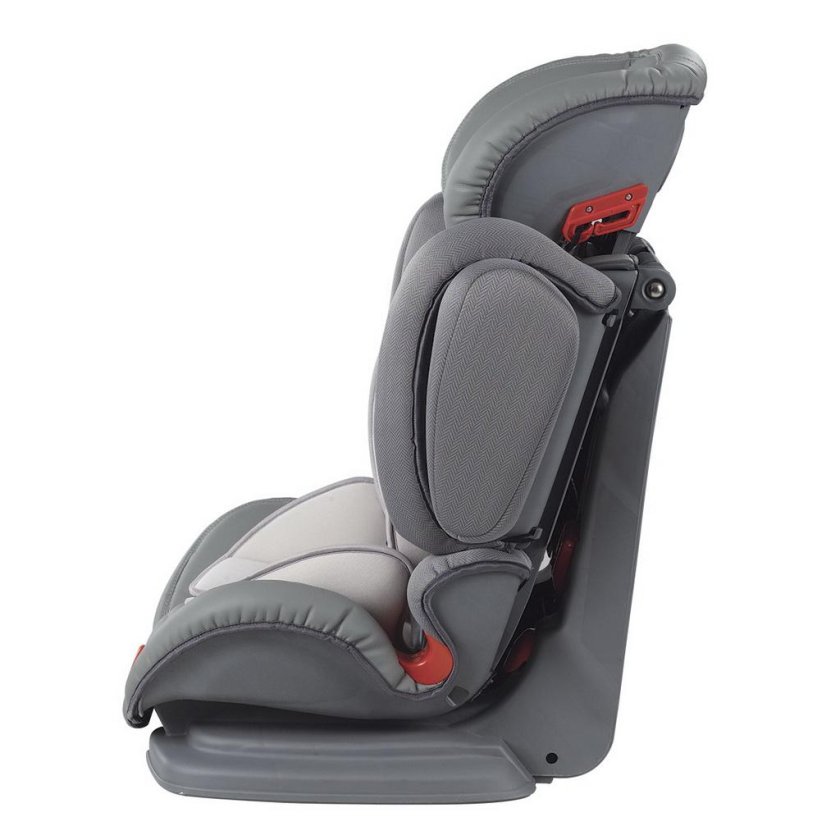 Автокресло happy baby mustang