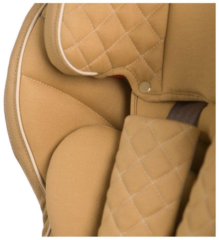 Автокресло Happy Baby Mustang 9-36