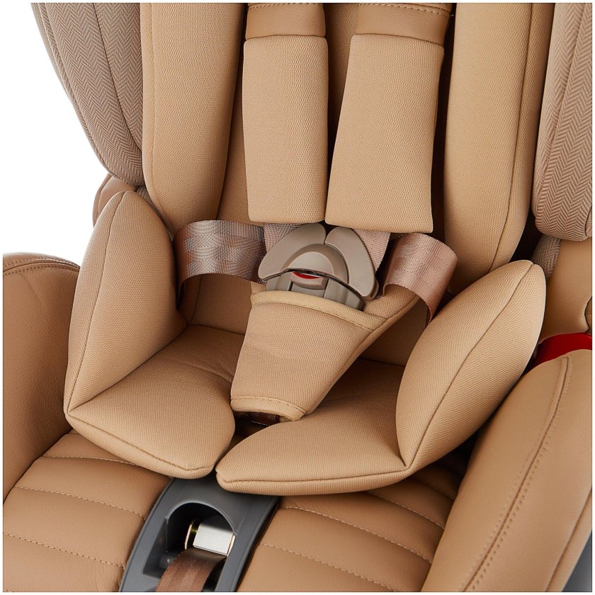 Хэппи бэби Мустанг автокресло 9-36