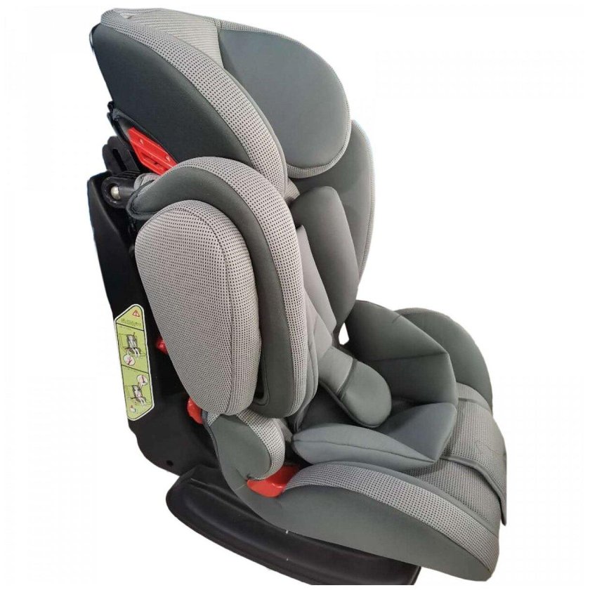 Автокресло be2me lb 361