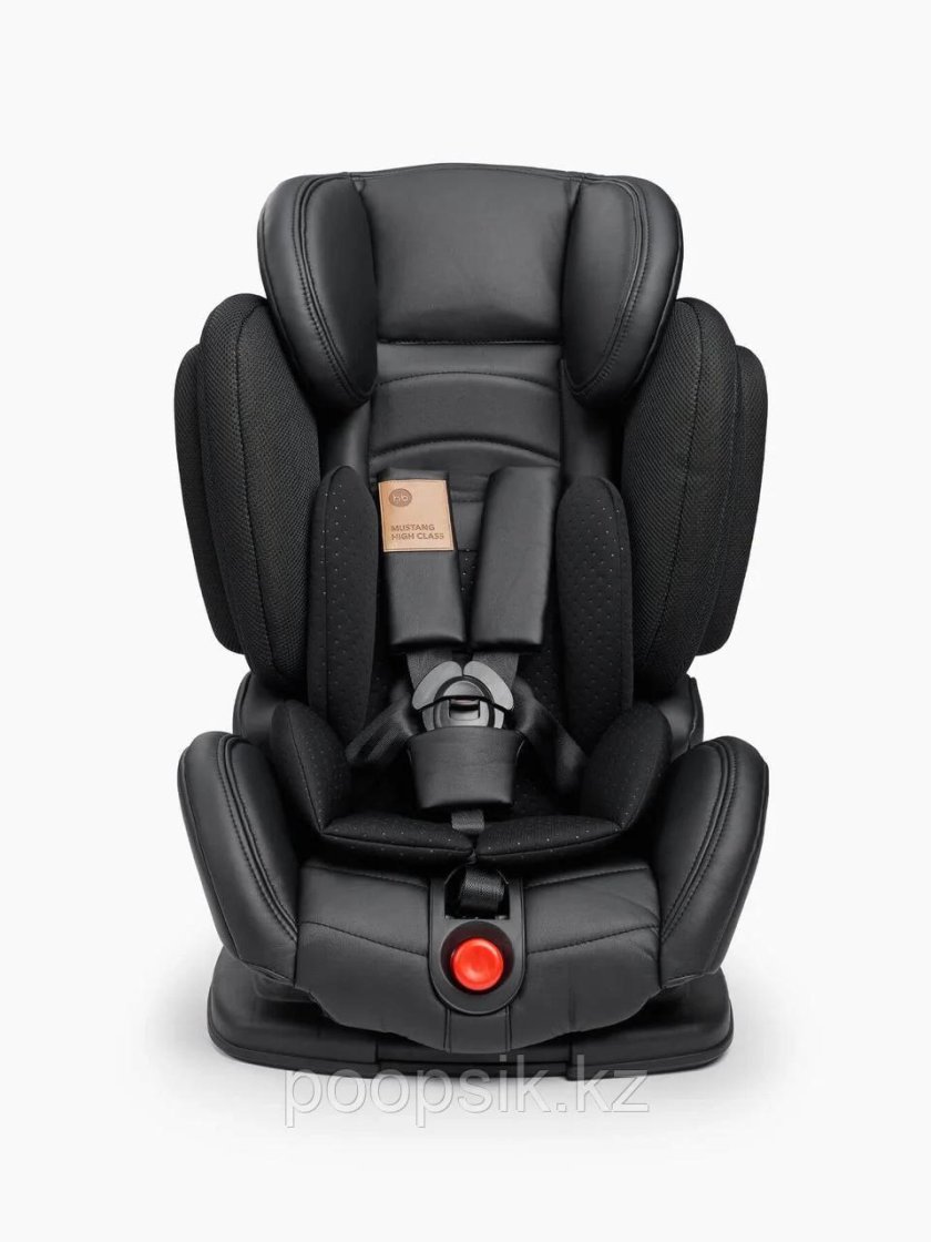 Хэппи бэби Мустанг автокресло 9-36
