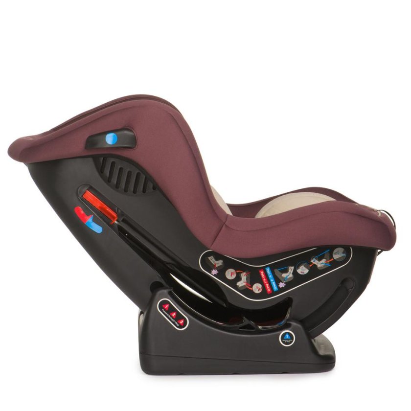 Автокресло Happy Baby Passenger