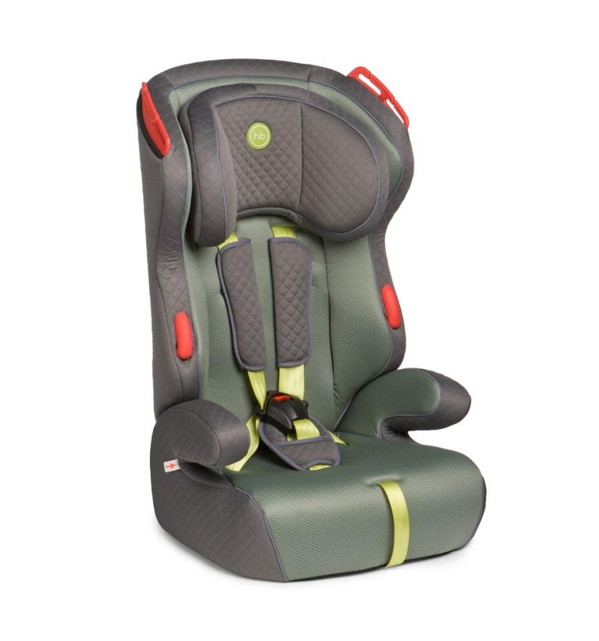 Детское кресло Хэппи бэби 9-36кг