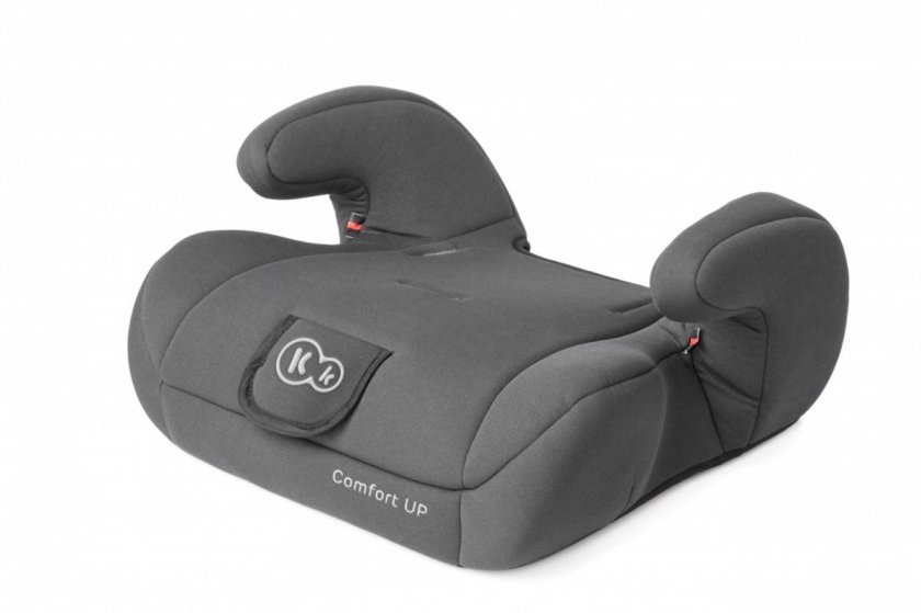 Автокресло Kinderkraft Xpedition 2 i-Size, 0-36 кг,