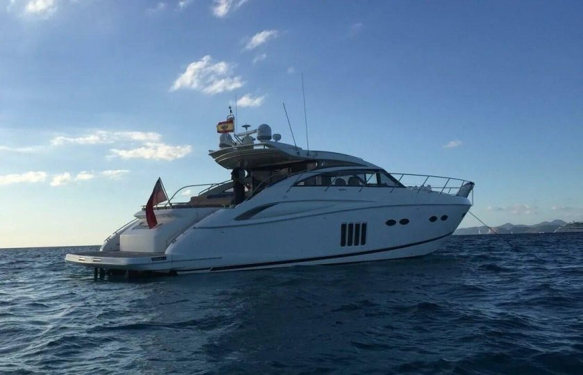 Princess v62