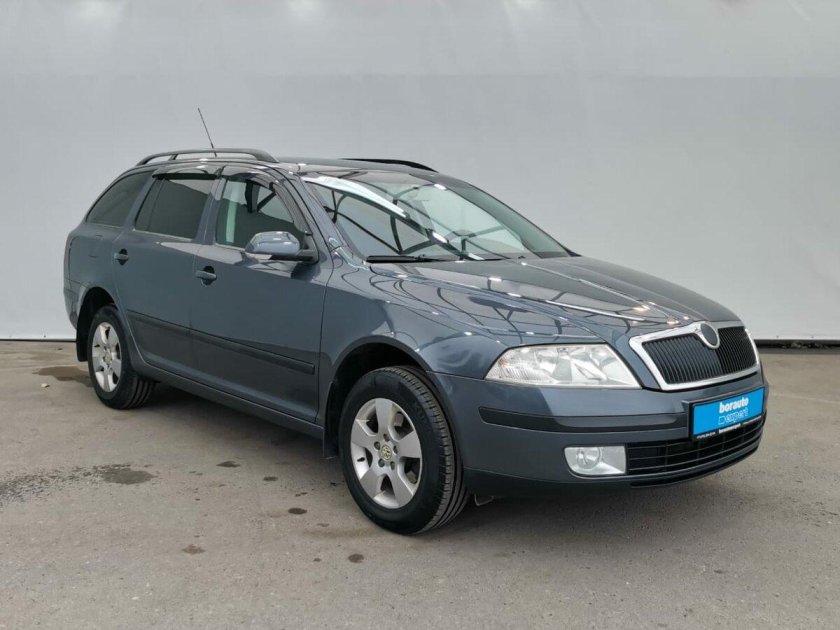 Надежные универсалы