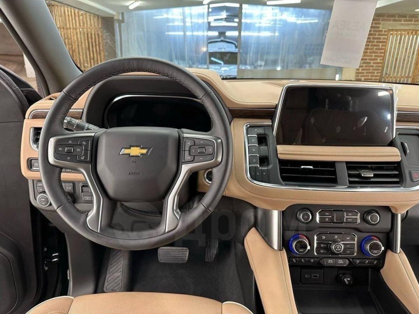 Kaiyi x3 Pro кроссовер