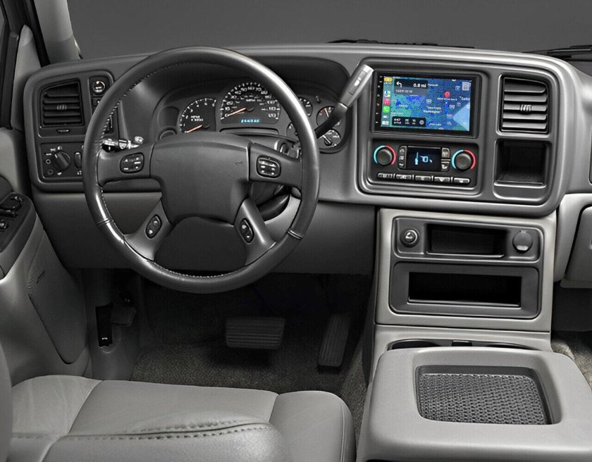 Шевроле Тахо 2000-2006