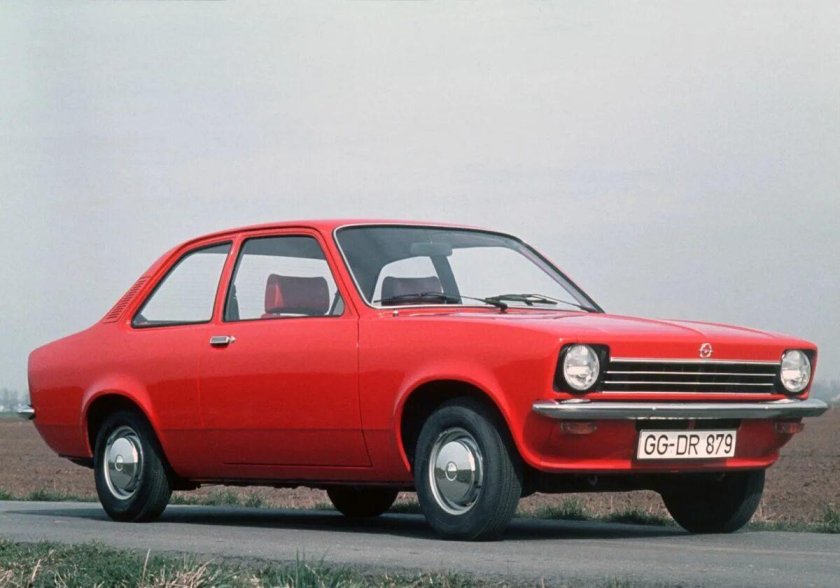 Opel Kadett