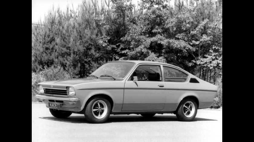 Opel Kadett