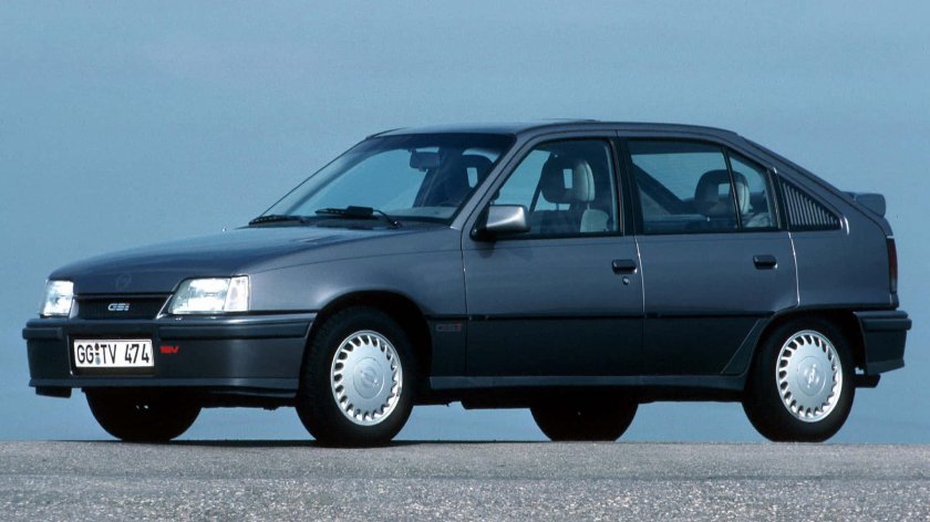 Opel Kadett