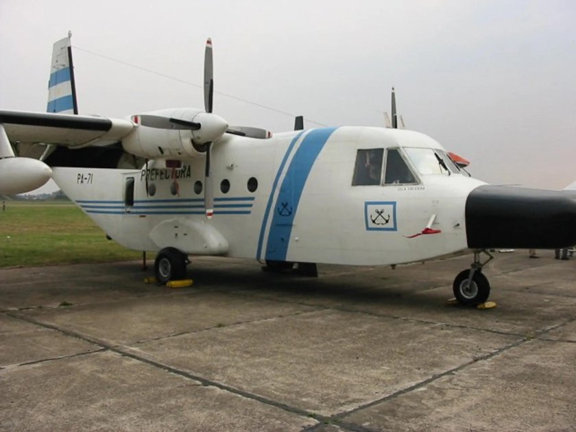 Casa c-212 Aviocar