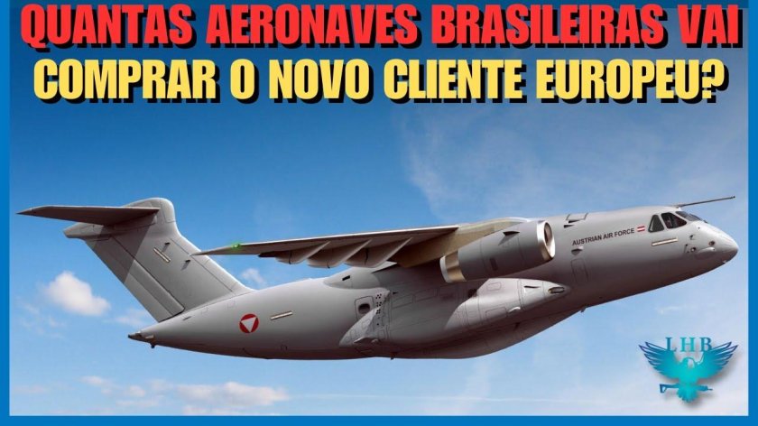 Embraer c-390 Millennium