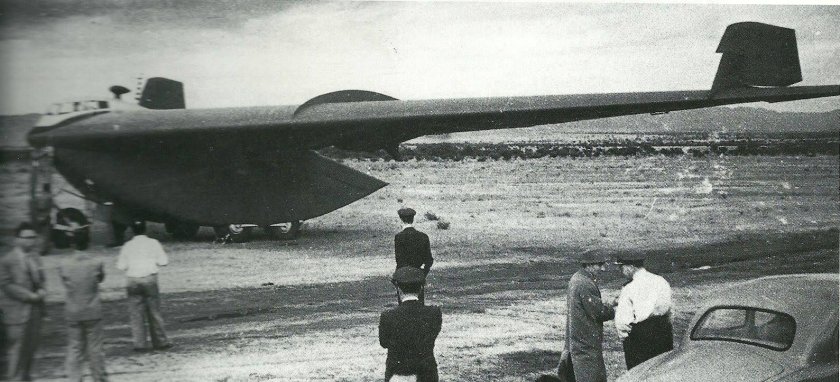 FMA I.AE. 38 Naranjero