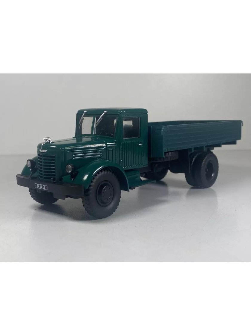 Яаз 200 автоистория