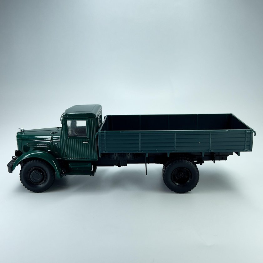 ГАЗ-63 наш автопром