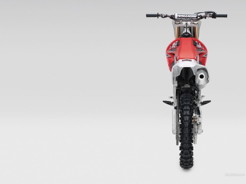 Honda crf250 2010