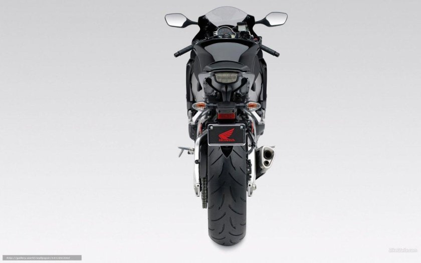 Honda cbr1000rr 2011