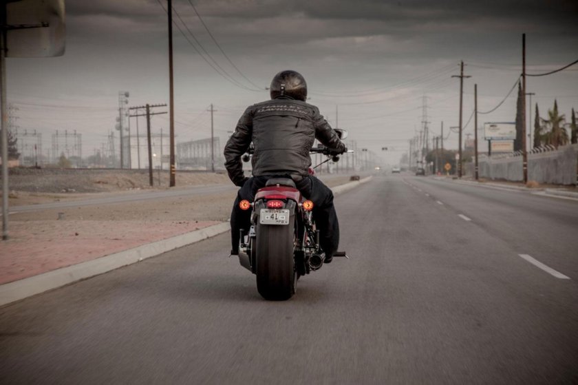 Harley Davidson Breakout 2022