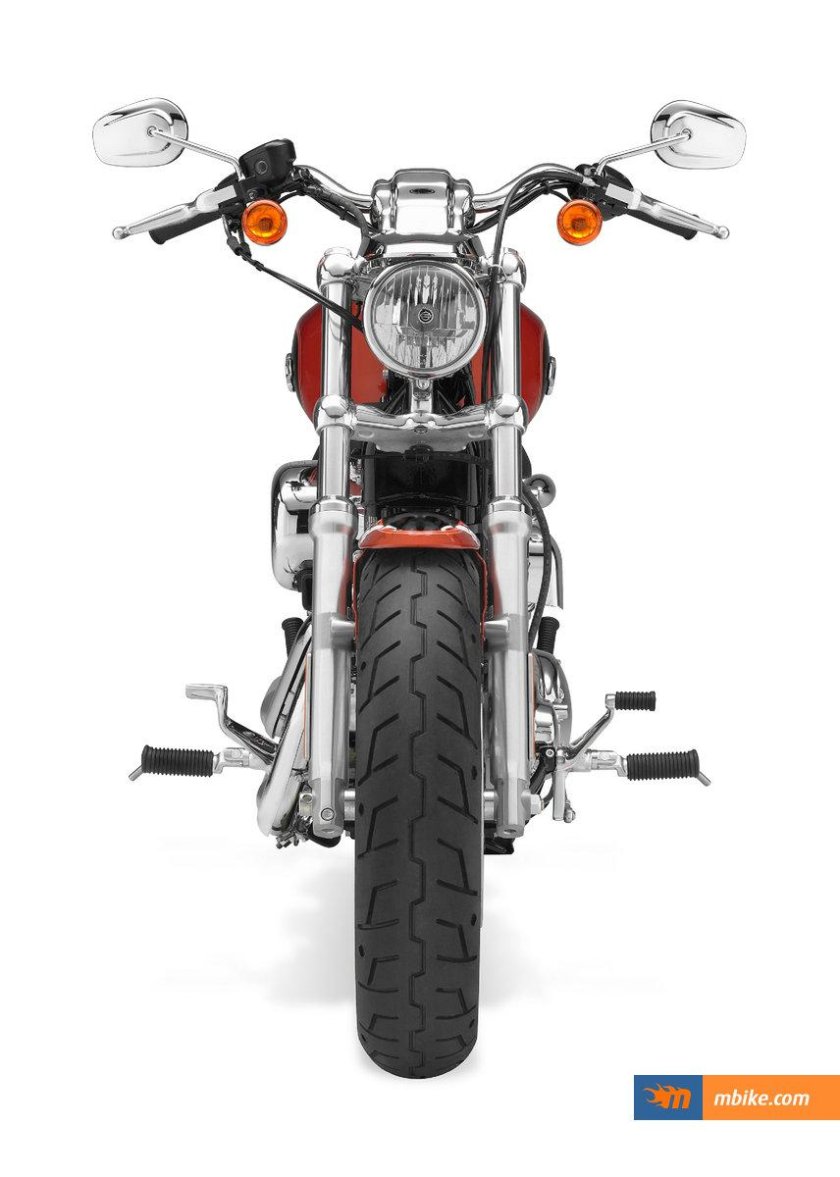 Custom Bike Wallpaper