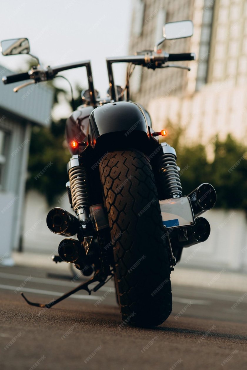 Мотоцикл harley davidson