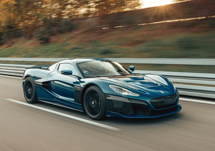 Римак Ривьера