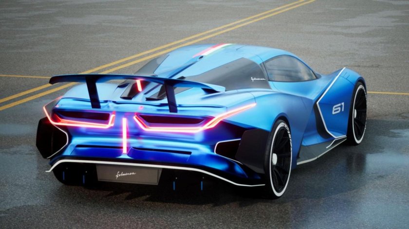 Гиперкары Инферно