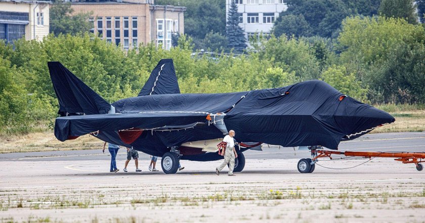 Макс 2021 Су 75