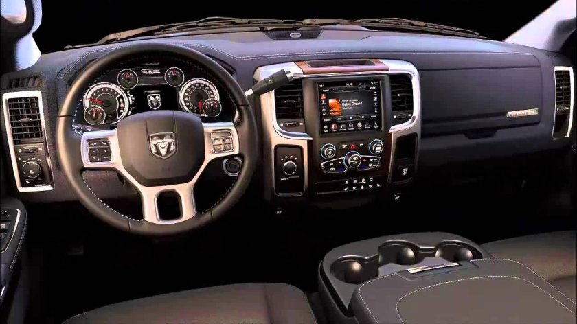 Dodge Ram 2500 2022