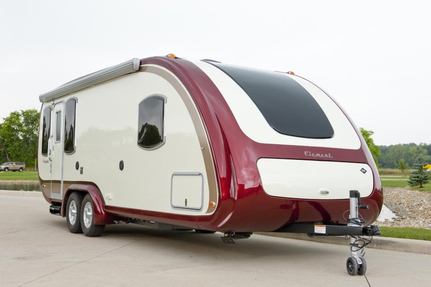 Автодом Airstream 2020