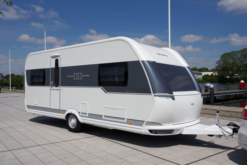 Кемпер автодом прицеп дача