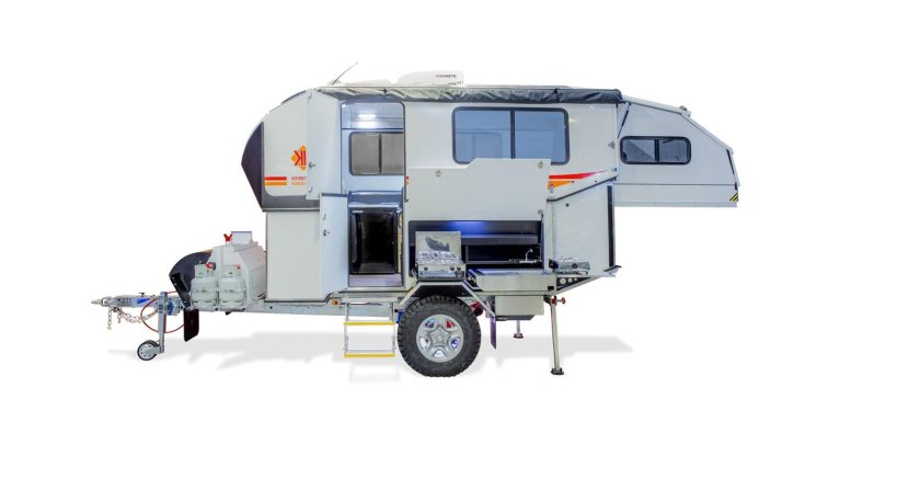 Автодом трансформер