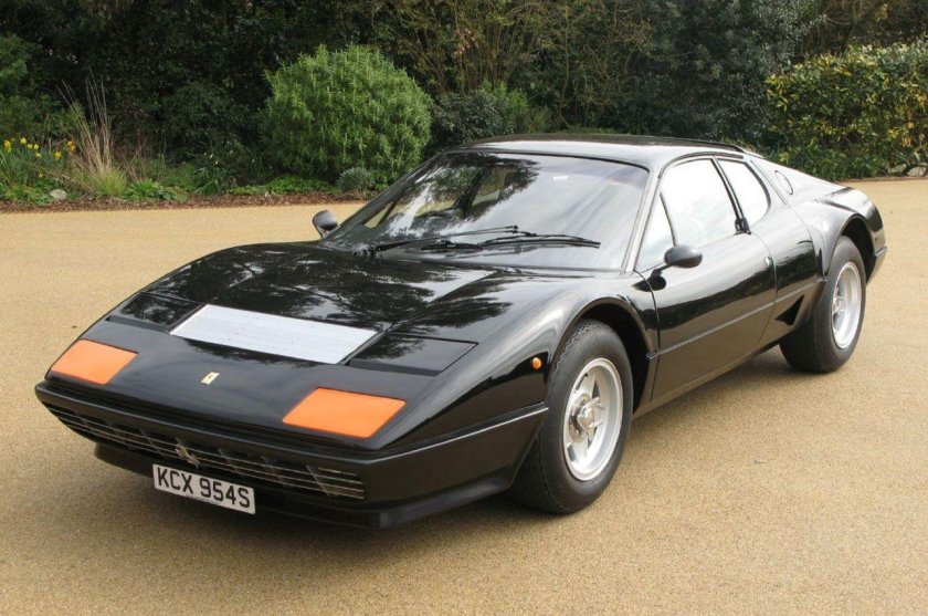 Ferrari 512 BB