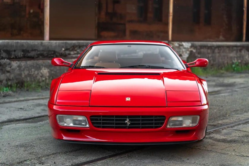 Ferrari 348