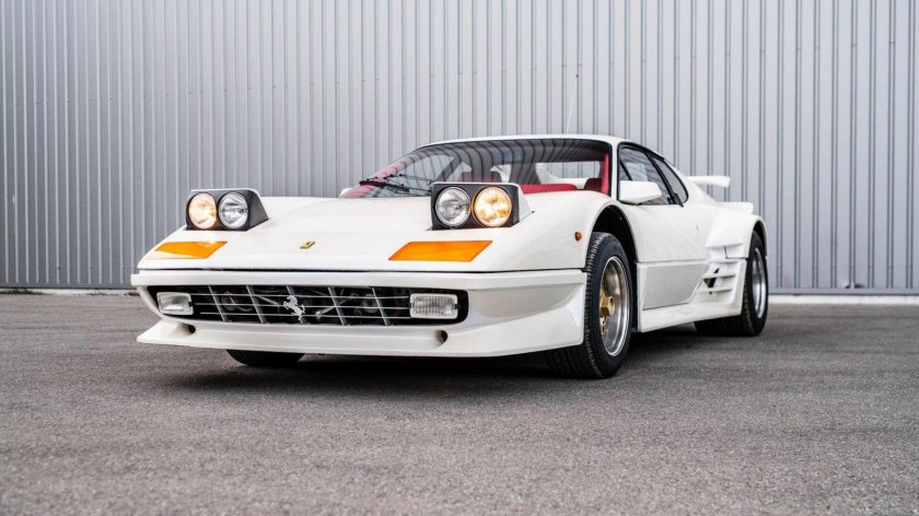 Ferrari 512 BB
